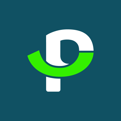 Logo de Banco Popular