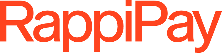 Logo de RappiPay